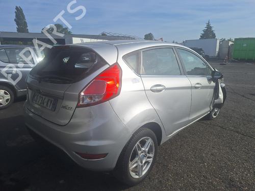 Used Parts FORD FIESTA VI (CB1, CCN) 1.6 TDCi 5014954