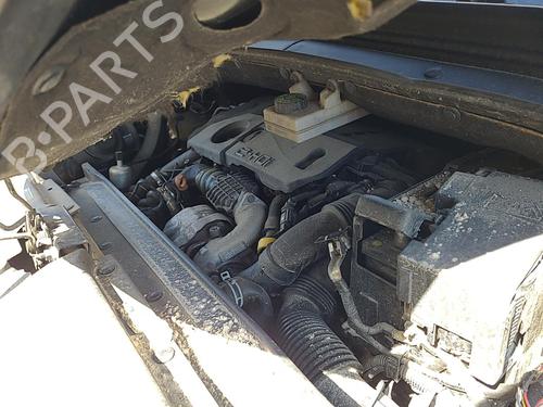 Right tailgate light CITROËN C4 Picasso I MPV (UD_) 1.6 HDi 110 | BP25062473C80 