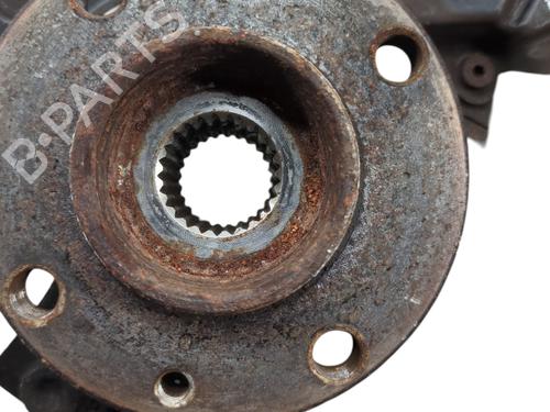 Right front steering knuckle CITROËN E-MEHARI Electric | BP32065027M26