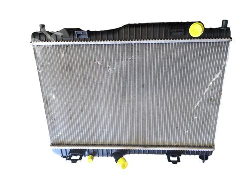 Køler FORD FIESTA VI (CB1, CCN) 1.5 TDCi | BP29431026M31 