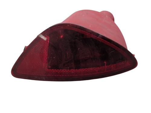 Used Rear bumper left light Rear bumper left light RENAULT CLIO III Hatchback Van (SB_, SR_) [2005-2026] 33304907 33304907