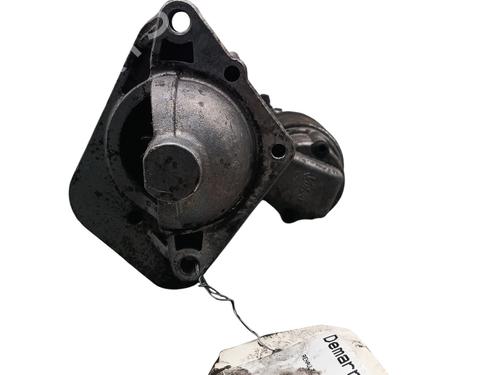 Used Starter RENAULT CLIO IV (BH_) 1.5 dCi 75 (75 hp) 29898076