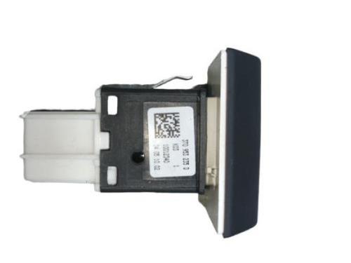 Warning switch SKODA SUPERB II Estate (3T5) 1.8 TSI | BP11524602I22 