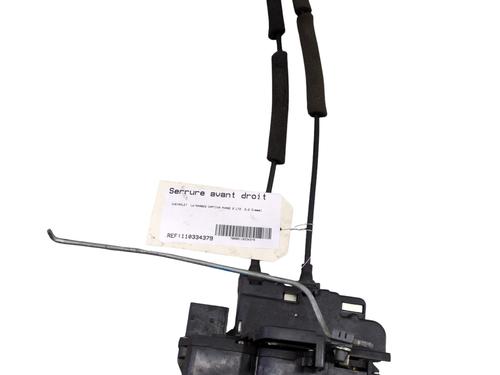 Front right lock CHEVROLET CAPTIVA (C100, C140) 2.2 D 4WD | BP28132156C97 