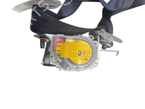 Front right seatbelt KIA RIO III (UB) 1.4 CRDi | BP26599216I25 - Image 5