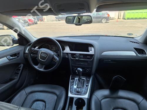 Steering wheel AUDI A4 B8 (8K2) 2.0 TDI | BP38789732C49  - Image 9