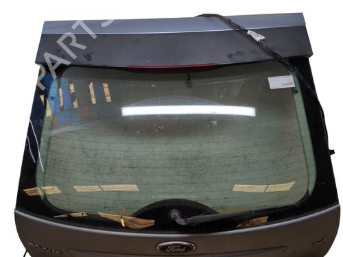 Tailgate FORD FOCUS II (DA_, HCP, DP) 2.0 | BP27934134C6 
