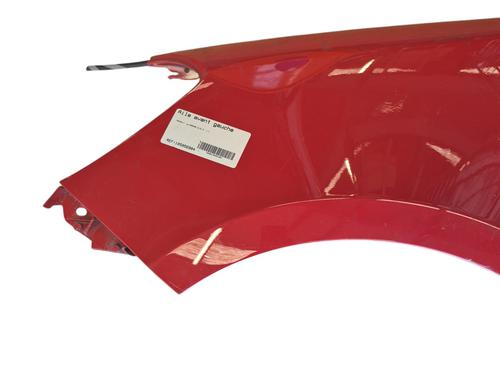 Left front fenders RENAULT CLIO III (BR0/1, CR0/1) 1.2 16V (BR02, BR0J, BR11, CR02, CR0J, CR11) | BP25653997C41 