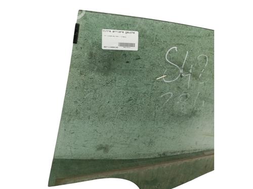 Rear left door window FIAT 500L (351_, 352_) 1.4 (199LYB1B) | BP30148854C20 