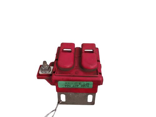 Electronic module RENAULT CLIO III Grandtour (KR0/1_) | BP34529703M83 - Image 3