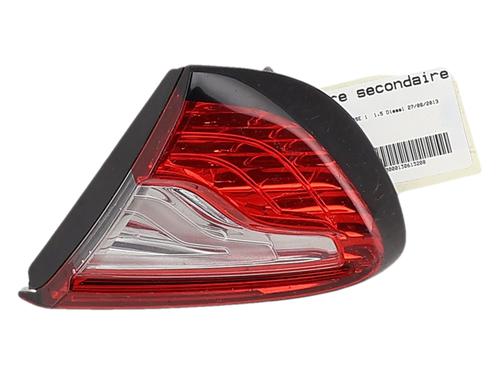 Right tailgate light RENAULT CAPTUR I (J5_, H5_) 1.5 dCi 90 (J5N4, J5M5, J5MW, J5M6, J5AL, J5AJ) | BP38187063C80 - Image 3