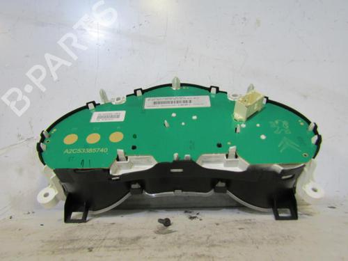 Instrument cluster CITROËN C3 I (FC_, FN_)  | BP25111927C47 