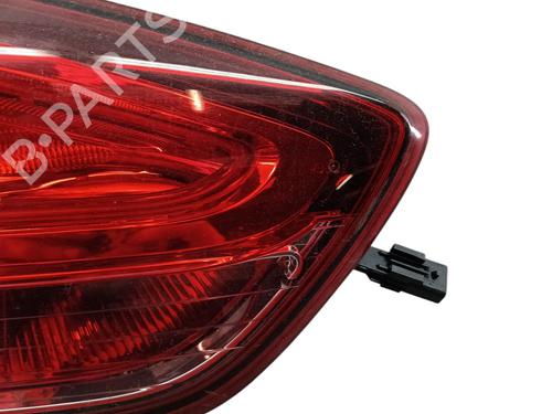 Left tailgate light RENAULT CLIO IV Grandtour (KH_) 0.9 TCe 90 | BP29425950C79 