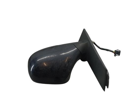 Left mirror SEAT ALTEA XL (5P5, 5P8) 2.0 TDI 16V | BP25221834C26 
