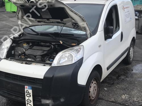 Køleventilator elektrisk CITROËN NEMO Box Body/MPV (AA_) 1.3 HDi 75 | BP25103437M35 