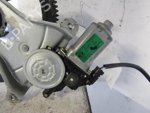 Front left window mechanism DAEWOO KALOS (KLAS) 1.4 | BP25078763C22 