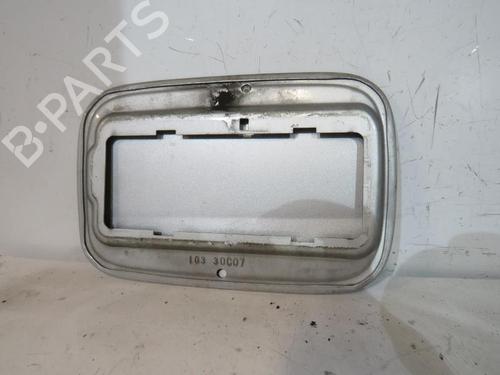 Fuel flap BMW X3 (E83)  | BP25094697C131 