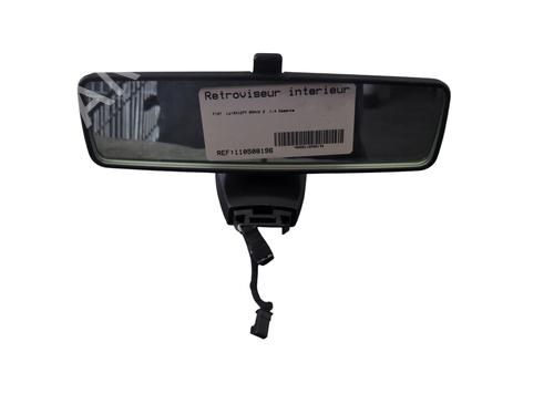 Used Rear mirror FIAT BRAVO II (198_) 1.4 16V (198AXS1B) (140 hp) 28216929