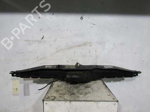 Used Front slam panel PEUGEOT BOXER Van 2.2 HDi 120 (120 hp) 25070455