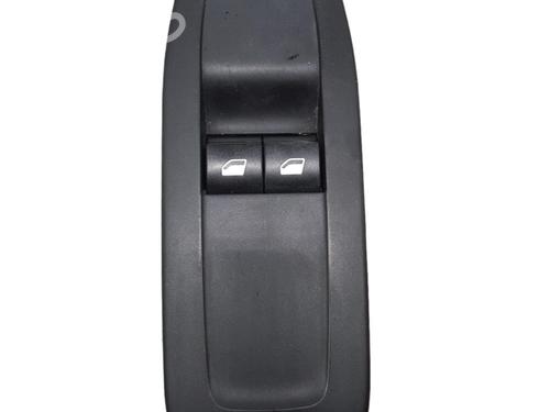 Used Left front window switch Left front window switch PEUGEOT 208 I (CA_, CC_) 1.0 VTi (68 hp) 25054216 25054216