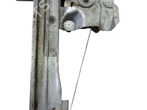 Rear right window mechanism RENAULT CAPTUR I (J5_, H5_) 1.2 TCe 120 | BP28319087C25  - Image 6