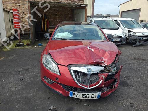 Left rear window switch LANCIA DELTA III (844_) 1.6 D Multijet (844.AXC11, 844.AXC1A) | BP25081607I29  - Image 7