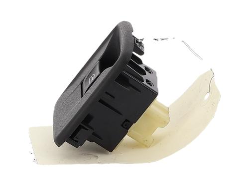 Right front window switch DACIA SANDERO II 1.0 SCe 75 (B8JC, B8JD, B8NC) | BP33634818I26  - Image 6