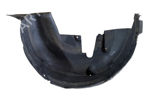 Wheel arch PEUGEOT 2008 I (CU_) 1.6 BlueHDi 100 | BP26023832C56