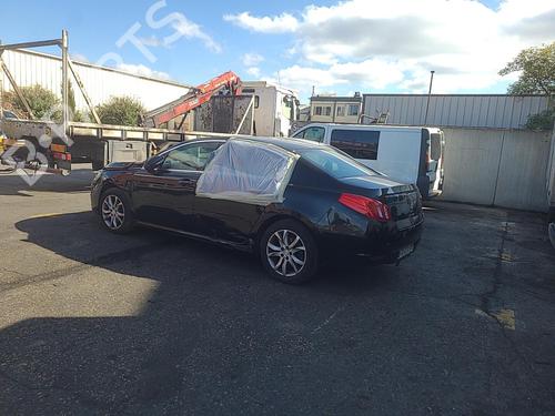 Right front window switch PEUGEOT 508 I (8D_) 2.0 HDi | BP25076961I26  - Image 16