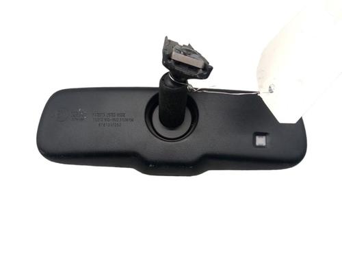 Used Rear mirror Rear mirror TOYOTA VERSO (_R2_) 2.0 D-4D (AUR20_, AUR20R) (126 hp) 25058136 25058136