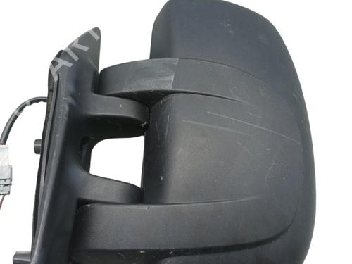 Left mirror RENAULT MASTER II Van (FD) 2.5 dCi | BP25087892C26 