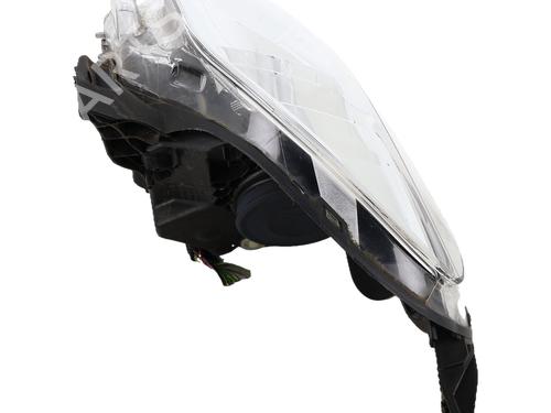 Left headlight CITROËN DS3 (SA_) 1.6 THP 155 | BP39258690C28 - Image 5