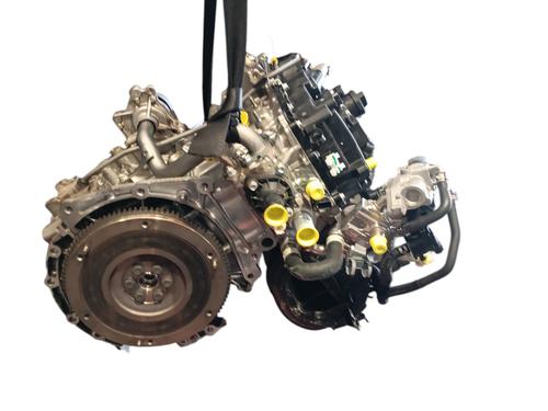 Engine CITROËN C1 II (PA_, PS_) 1.0 VTi 72 | BP33989786M1  - Image 9