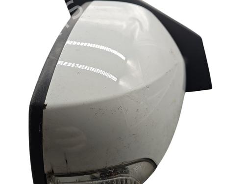 Used Right mirror RENAULT MEGANE III Hatchback (BZ0/1_, B3_) 1.5 dCi (BZ0C) (90 hp) 25071770