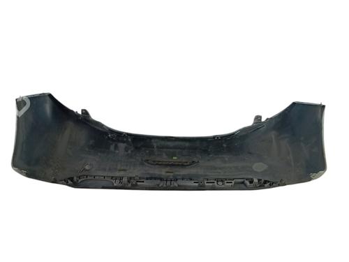 Rear bumper PEUGEOT 208 I (CA_, CC_) 1.4 HDi | BP25055858C8