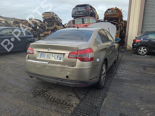 Steering pump CITROËN C5 III (RD_) 2.2 HDi 200 (RD4HLA) | BP25076724M99  - Image 23