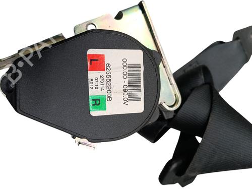 Used Rear left belt tensioner DACIA SANDERO II 1.5 dCi (90 hp) 29943981