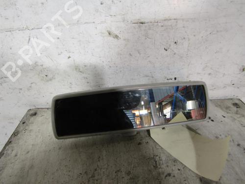 Rear mirror VW POLO (9N_, 9A_) 1.2 12V | BP25096545I6 