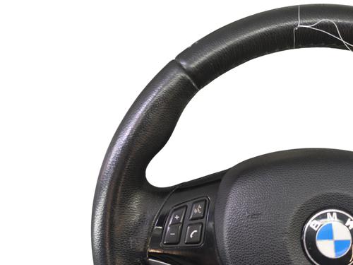 Steering wheel BMW 1 (E87) 120 d | BP27205266C49 