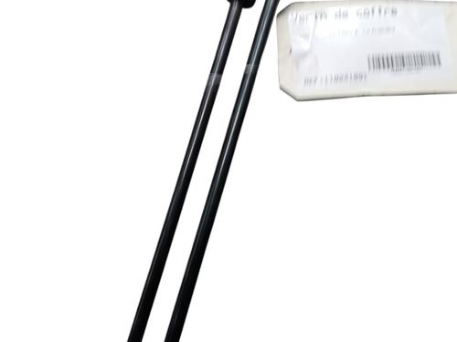 Gassdemper Bakluke FORD FIESTA VI (CB1, CCN) 1.4 TDCi (68 hp) 31218116