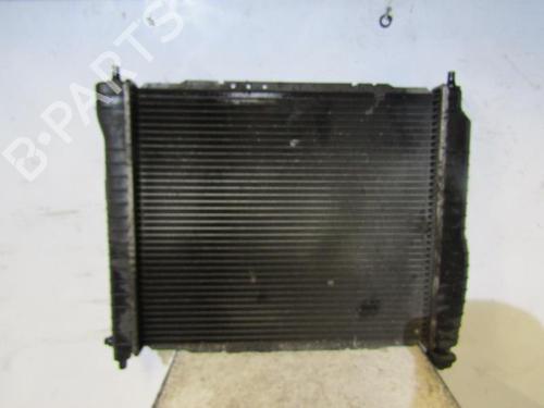 Water radiator DAEWOO KALOS (KLAS) 1.4 | BP25078758M31 - Image 3