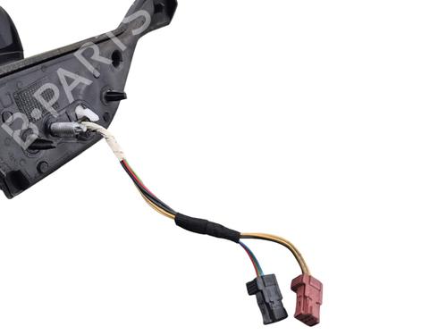 Left mirror PEUGEOT 208 I (CA_, CC_) 1.2 VTI 82 | BP25056969C26