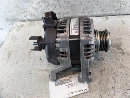 Alternator OPEL CORSA E (X15) 1.4 (08, 68) | BP25097355M7 - Image 4