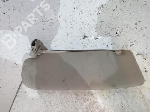 Used Right sun visor Right sun visor AUDI A3 (8L1) 1.9 TDI (110 hp) 10603868 10603868