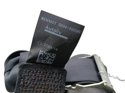 Rear right belt tensioner DACIA SANDERO II 1.5 dCi | BP29943980C90