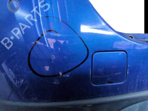 Used Rear bumper RENAULT GRAND SCÉNIC III (JZ0/1_) 2.0 dCi (JZ0Y, JZ26) (150 hp) 28327610