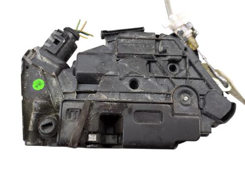 Rear left lock SEAT IBIZA IV SC (6J1, 6P5) 1.2 TSI | BP28521671C100 