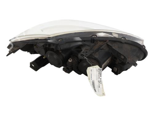 Left headlight RENAULT CLIO III (BR0/1, CR0/1) 1.2 16V (BR02, BR0J, BR11, CR02, CR0J, CR11) | BP38063762C28 - Image 3