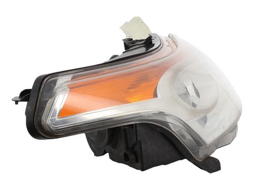 Right headlight CITROËN C3 Picasso (SH_) | BP37588322C29 - Image 2
