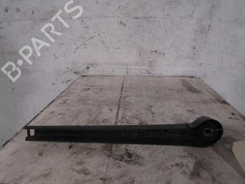 Rear windshield wiper arm SKODA OCTAVIA II Combi (1Z5) 2.0 TDI 16V 1Z9955707